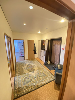 Продам двухкомнатную (2-комн.) квартиру, Соловьёва (Кучино мкр.) ул, 1, Балашиха г