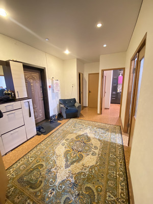 Продам двухкомнатную (2-комн.) квартиру, Соловьёва (Кучино мкр.) ул, 1, Балашиха г