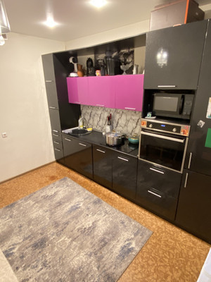 Продам двухкомнатную (2-комн.) квартиру, Соловьёва (Кучино мкр.) ул, 1, Балашиха г