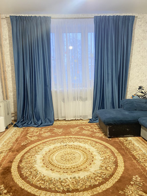 Продам двухкомнатную (2-комн.) квартиру, Соловьёва (Кучино мкр.) ул, 1, Балашиха г