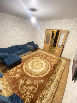 Продам двухкомнатную (2-комн.) квартиру, Соловьёва (Кучино мкр.) ул, 1, Балашиха г