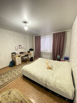 Продам двухкомнатную (2-комн.) квартиру, Соловьёва (Кучино мкр.) ул, 1, Балашиха г