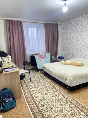 Продам двухкомнатную (2-комн.) квартиру, Соловьёва (Кучино мкр.) ул, 1, Балашиха г