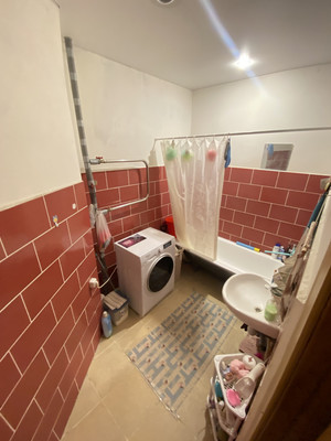 Продам двухкомнатную (2-комн.) квартиру, Соловьёва (Кучино мкр.) ул, 1, Балашиха г