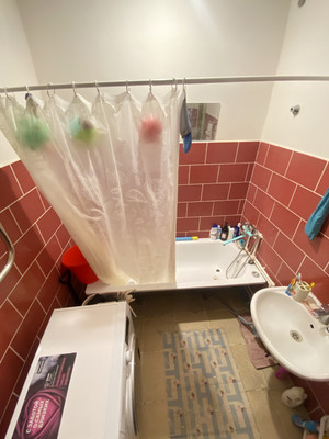 Продам двухкомнатную (2-комн.) квартиру, Соловьёва (Кучино мкр.) ул, 1, Балашиха г