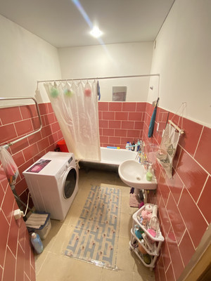 Продам двухкомнатную (2-комн.) квартиру, Соловьёва (Кучино мкр.) ул, 1, Балашиха г