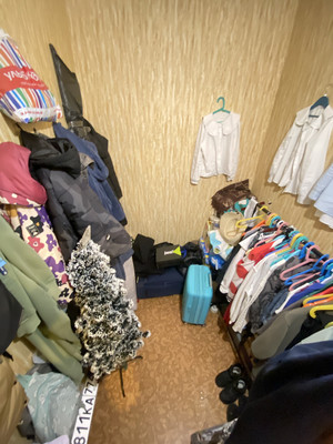 Продам двухкомнатную (2-комн.) квартиру, Соловьёва (Кучино мкр.) ул, 1, Балашиха г