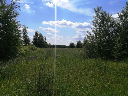 Продам участок 30 соток, ИЖС, Ивашково д, 0 км от города