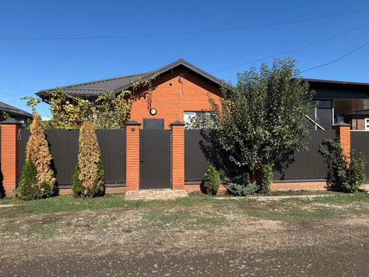 Продам дом, 1 снт, Краснодар г, 0 км от города