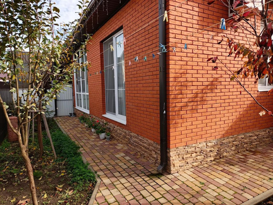 Продам дом, 1 снт, Краснодар г, 0 км от города