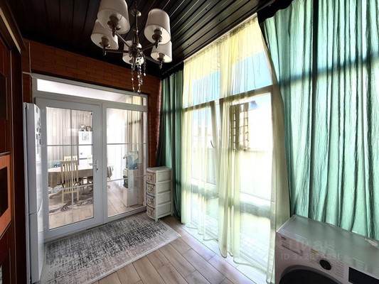 Продам дом, 1 снт, Краснодар г, 0 км от города