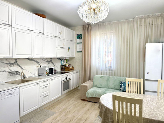 Продам дом, 1 снт, Краснодар г, 0 км от города