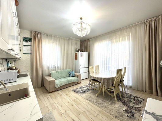 Продам дом, 1 снт, Краснодар г, 0 км от города