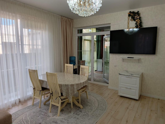 Продам дом, 1 снт, Краснодар г, 0 км от города