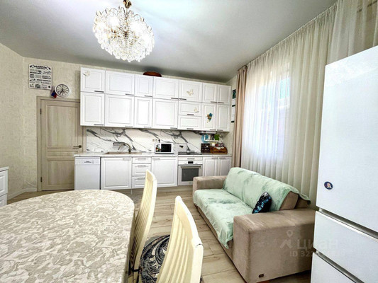 Продам дом, 1 снт, Краснодар г, 0 км от города