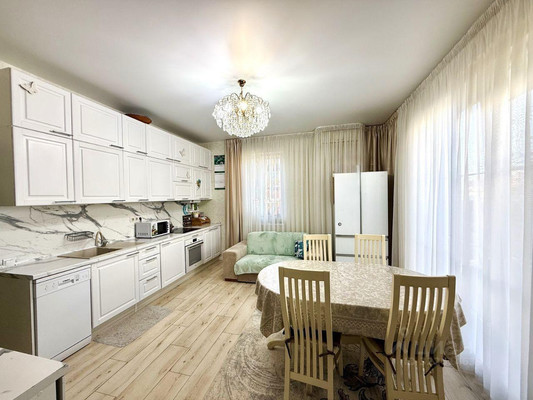 Продам дом, 1 снт, Краснодар г, 0 км от города