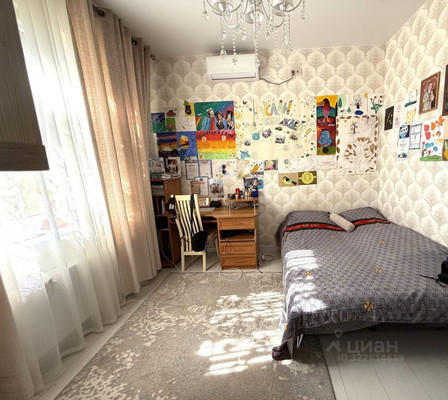 Продам дом, 1 снт, Краснодар г, 0 км от города