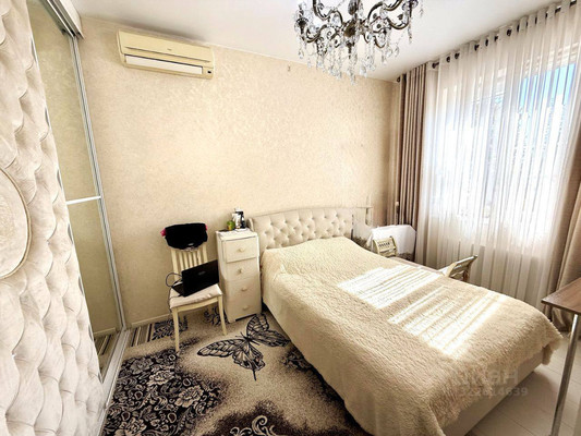 Продам дом, 1 снт, Краснодар г, 0 км от города