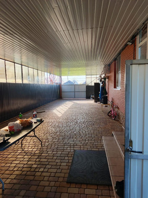 Продам дом, 1 снт, Краснодар г, 0 км от города