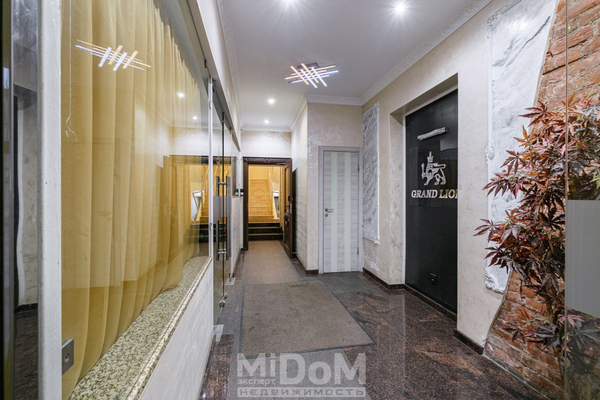 Продам многокомнатную квартиру, Садовая ул, 59, Санкт-Петербург г