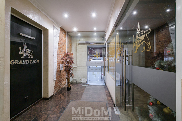 Продам многокомнатную квартиру, Садовая ул, 59, Санкт-Петербург г