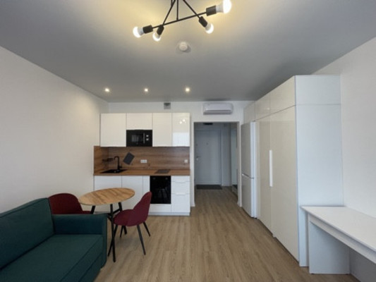 Продам однокомнатную (1-комн.) квартиру, Перовское ш, 2к1, Москва г