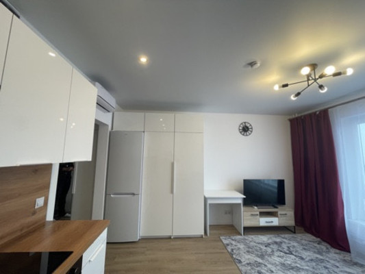 Продам однокомнатную (1-комн.) квартиру, Перовское ш, 2к1, Москва г