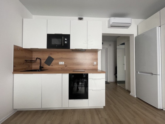 Продам однокомнатную (1-комн.) квартиру, Перовское ш, 2к1, Москва г