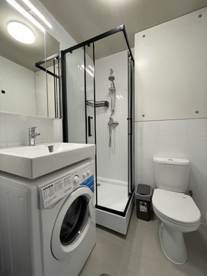 Продам однокомнатную (1-комн.) квартиру, Перовское ш, 2к1, Москва г