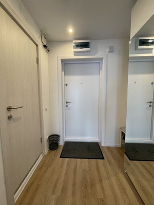 Продам однокомнатную (1-комн.) квартиру, Перовское ш, 2к1, Москва г