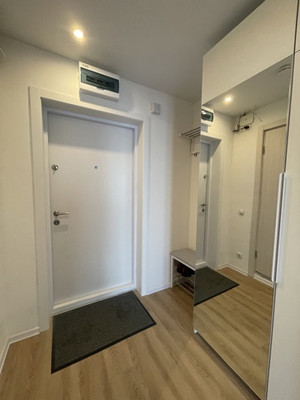 Продам однокомнатную (1-комн.) квартиру, Перовское ш, 2к1, Москва г