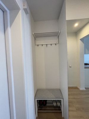 Продам однокомнатную (1-комн.) квартиру, Перовское ш, 2к1, Москва г