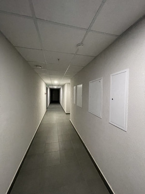 Продам однокомнатную (1-комн.) квартиру, Перовское ш, 2к1, Москва г