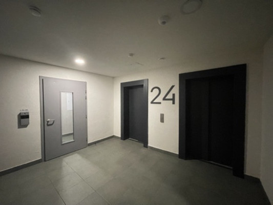 Продам однокомнатную (1-комн.) квартиру, Перовское ш, 2к1, Москва г