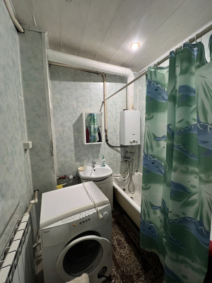 Продам двухкомнатную (2-комн.) квартиру, Можайская ул, 29А, Санкт-Петербург г