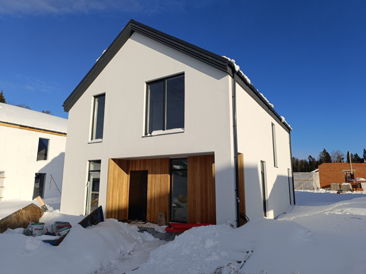 Продам дом, Сысоево д, 0 км от города