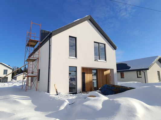 Продам дом, Сысоево д, 0 км от города