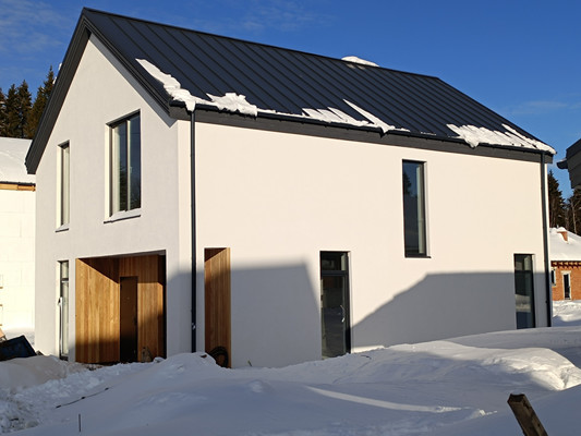 Продам дом, Сысоево д, 0 км от города