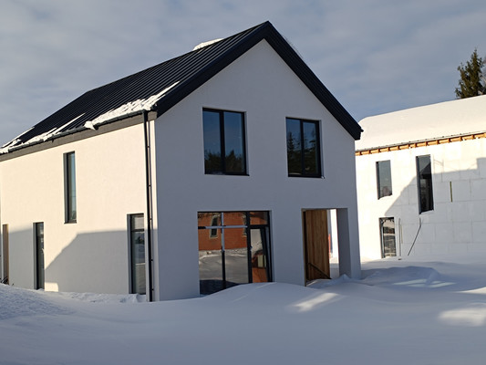 Продам дом, Сысоево д, 0 км от города