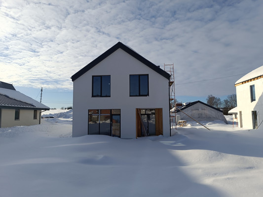 Продам дом, Сысоево д, 0 км от города