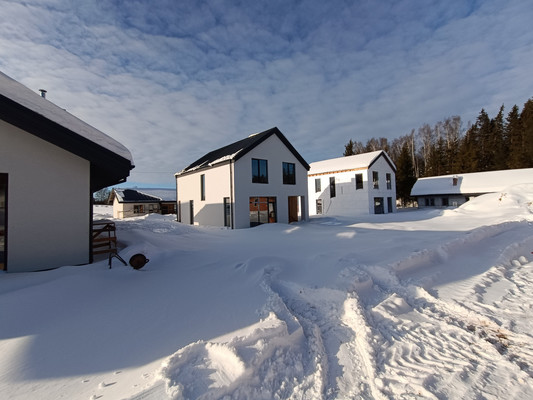 Продам дом, Сысоево д, 0 км от города