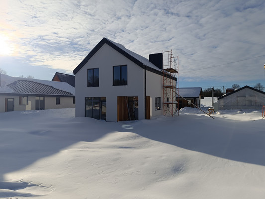 Продам дом, Сысоево д, 0 км от города