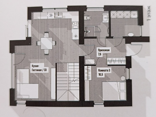Продам дом, Сысоево д, 0 км от города
