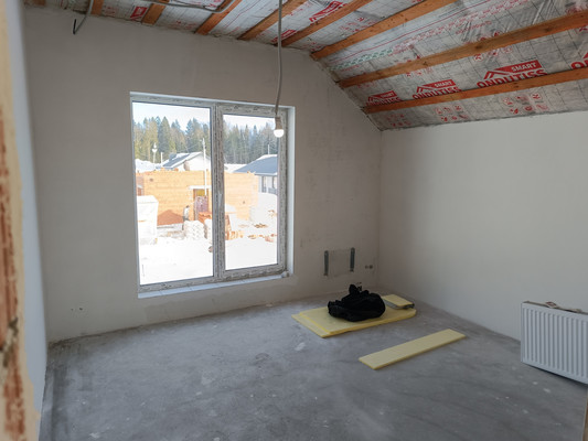 Продам дом, Сысоево д, 0 км от города