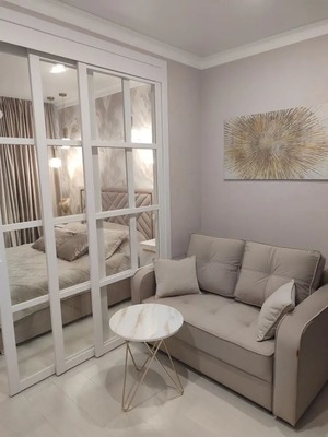 Продам однокомнатную (1-комн.) квартиру, 339-й Стрелковой Дивизии ул, 10а/18, Ростов-на-Дону г