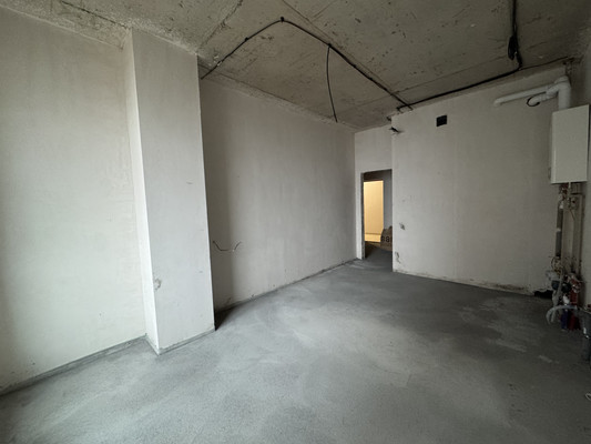 Продам однокомнатную (1-комн.) квартиру, Тарчокова ул, 33, Нальчик г