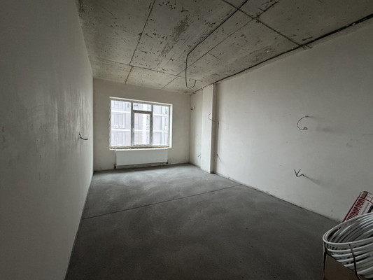 Продам однокомнатную (1-комн.) квартиру, Тарчокова ул, 33, Нальчик г