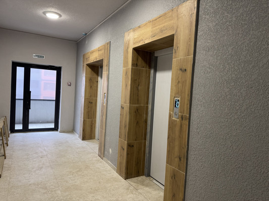 Продам однокомнатную (1-комн.) квартиру, Тарчокова ул, 33, Нальчик г