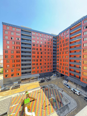 Продам однокомнатную (1-комн.) квартиру, Тарчокова ул, 33, Нальчик г