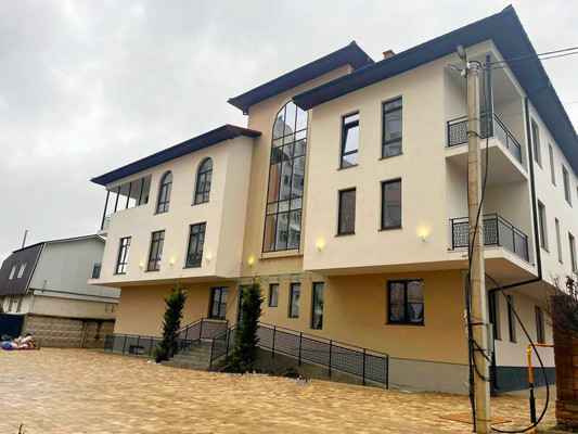 Продам однокомнатную (1-комн.) квартиру, Батурина ул, 1, Симферополь г